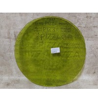 Блюдо 35см Олива