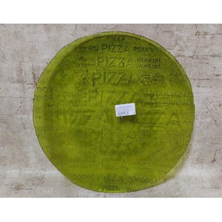 Блюдо 35см Олива