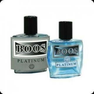 Боос Платинум 60мл/М