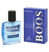 Боос Шоумен 60мл/М