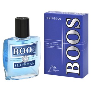 Боос Шоумен 60мл/М