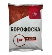 Борофоска 1кг /30