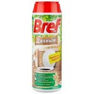 Бреф Дачный д/туалета 450г/16