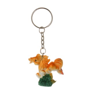 Брелок Лошадь 705-011