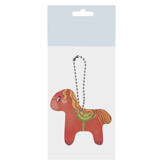 Брелок Лошадка 705-509