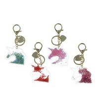 Брелок Лошадка-Единорог 705-020