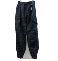 Брюки муж. AL-XAKIM резинка В04