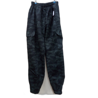 Брюки муж. AL-XAKIM резинка В04