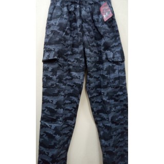 Брюки муж. Комуфляжные В03