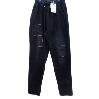 Брюки женск. 6871