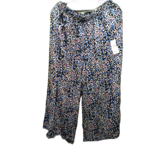 Брюки женск. ALA