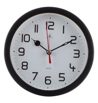 Будильник В4-003 Классика черн. 529-335