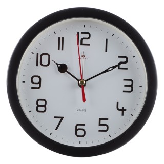 Будильник В4-003 Классика черн. 529-335