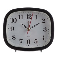 Будильник В5-001 Классика черный 529-336