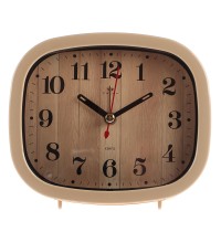 Будильник В5-005 Дерево 529-339