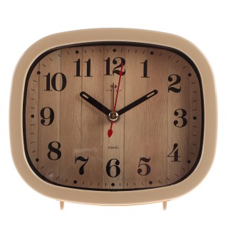 Будильник В5-005 Дерево 529-339