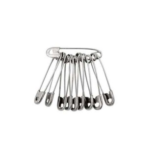 Булавки №2 10шт мал.