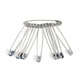 Булавки №4 10шт бол