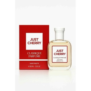 Бьютиматик Джаст Черри 100мл/Ж