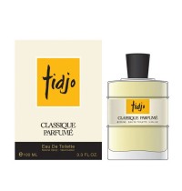 Бьютиматик TIDJO 100мл/Ж