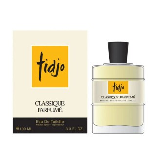 Бьютиматик TIDJO 100мл/Ж