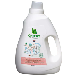 CHIFNY Гель д/стирки 2л