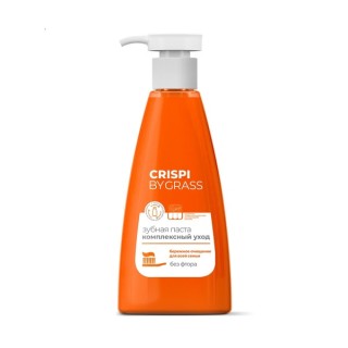 CRISPI з/п 250мл Комплексный уход