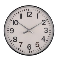 Часы настенные 581-060 кругл 30см