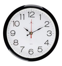 Часы настенные 581-378 Классика 22см