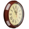 Часы настенные Ladecor Chrono d30см 581-811