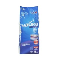 Чайка 15кг авт Универс.
