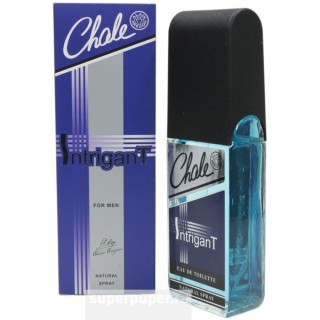 Чайл Интригант 100мл (6)