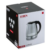 Чайник LEBEN  (1,8л) 291-133