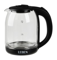 Чайник LEBEN  (1,8л) 291-145