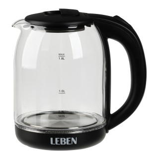 Чайник LEBEN  (1,8л) 291-145