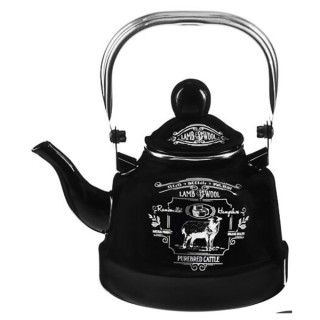 Чайник эм. 1,1л Vetta Ранчо 894-484