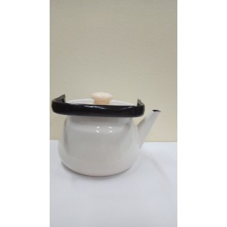 Чайник эм. 2,0л 2710П2/7Рч/ТУ Жемчужный