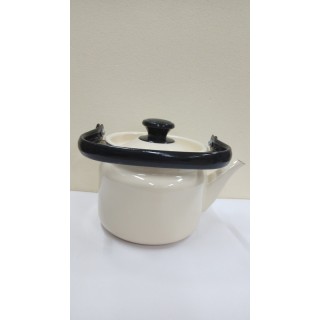 Чайник эм. 2,0л 42704-102-у4 слоновый  б/дек