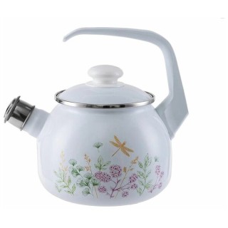 Чайник эм. 2,5л Нвм.со св.С-2711АП Botanica