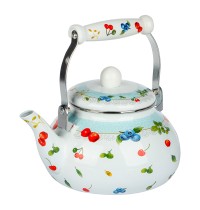 Чайник эм. 2,5л Vetta Прованс 894-545