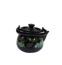 Чайник эм. 3,0л 42115-123 Мохито цельная ручка