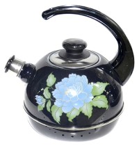 Чайник эм. 3,5л конс.ручка Т04/35/02/15