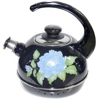 Чайник эм. 3,5л конс.ручка Т04/35/02/15