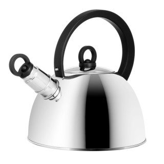 Чайник ж. 2,5л Кампо 847-113