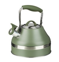 Чайник ж. VETTA 2.7л Астурия индукц. 847-007