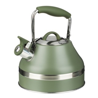 Чайник ж. VETTA 2.7л Астурия индукц. 847-007