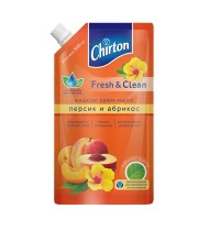 Чиртон Жид. мыло 500мл /12