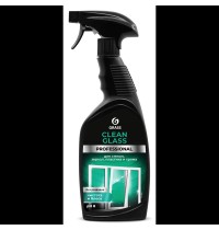Clean Glasss Professional 600мл ср-во д/стекла и зеркал 