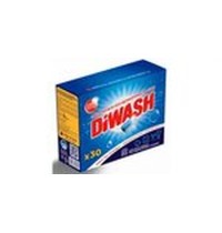 DIWASH таблетки  д/ПММ 30шт