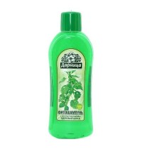 Дарница шампунь 1000мл Крапива